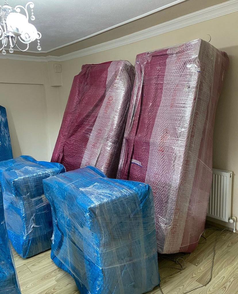 Aydın Evden Eve Nakliyat